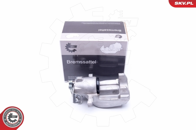 Brake Caliper